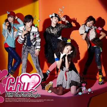 Chu~♡ | Kpop Wiki | Fandom