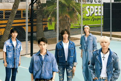 K-POP・アジア CODE NAME BLUE K-POP・アジア CODE NAME BLUE Code Name Blue | Kpop Wiki | Fandom