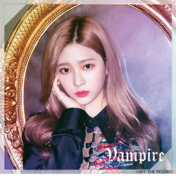 Vampire | Kpop Wiki | Fandom