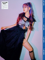 "SOLAR : Flare" (1)