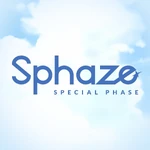 Group logo (as Sphaze)