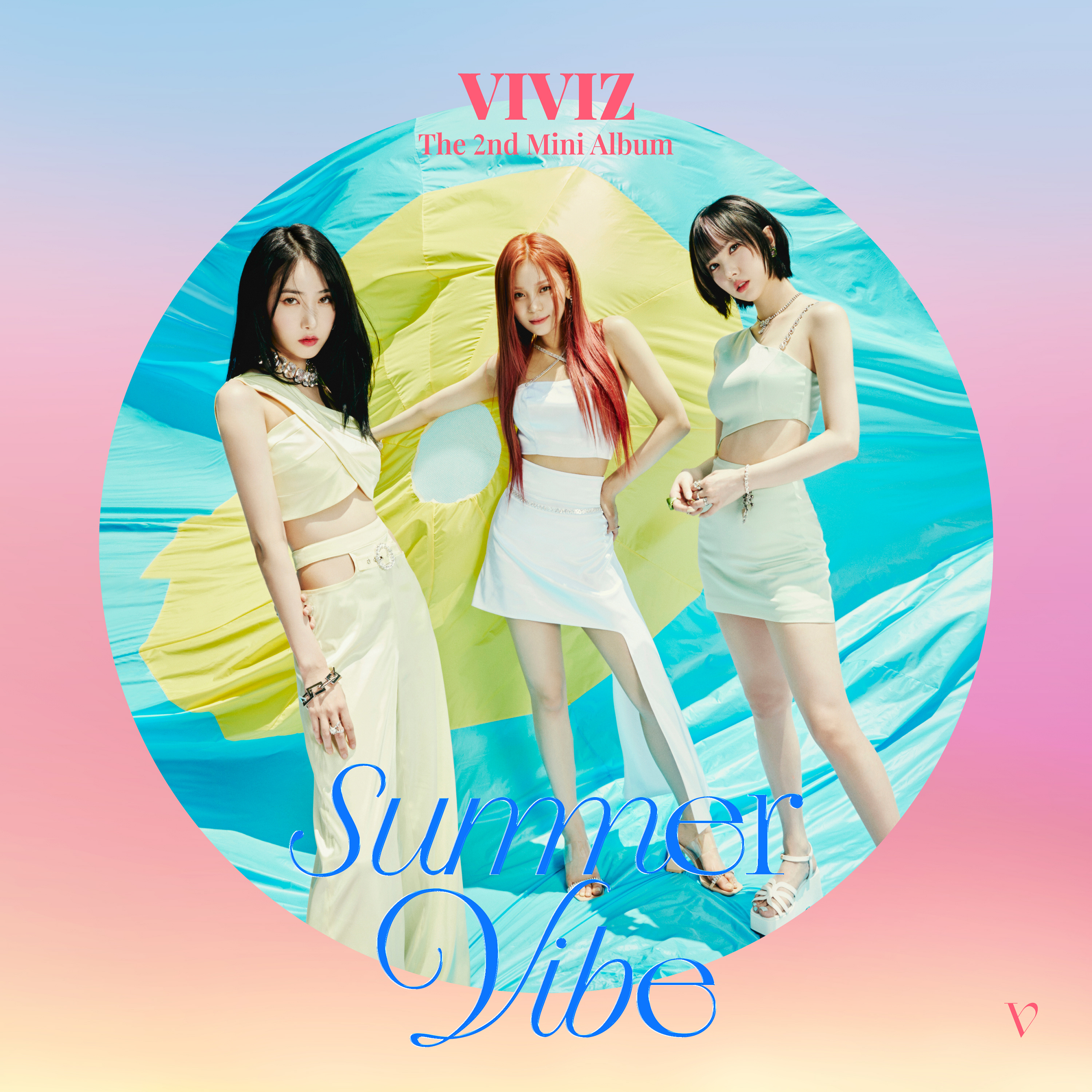 ASTRO - [SUMMER VIBES] (2nd Mini Album) – kpopalbums.com