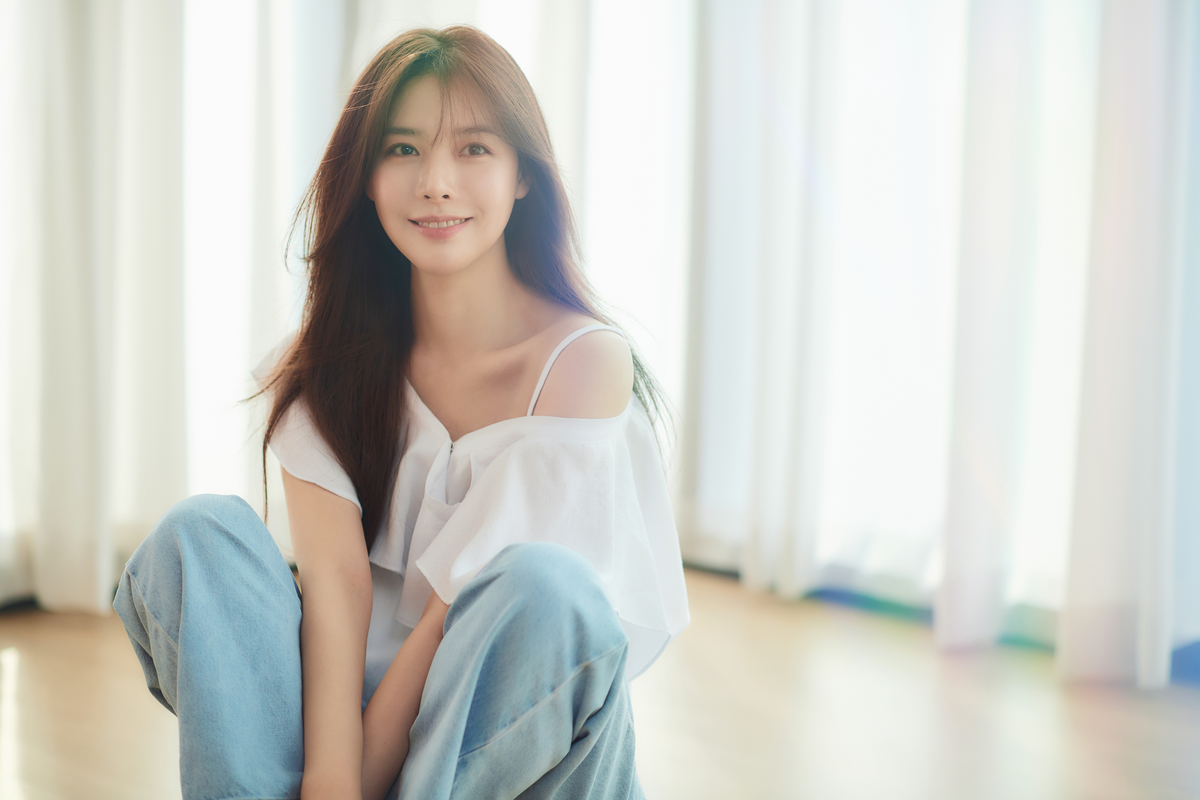 Song Ju Hee - Kpop Wiki - Fandom