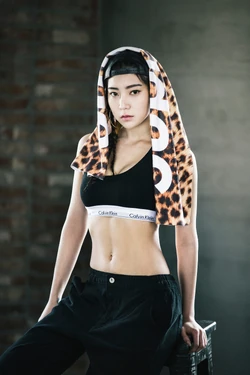 Hyeran Kpop Wiki Fandom