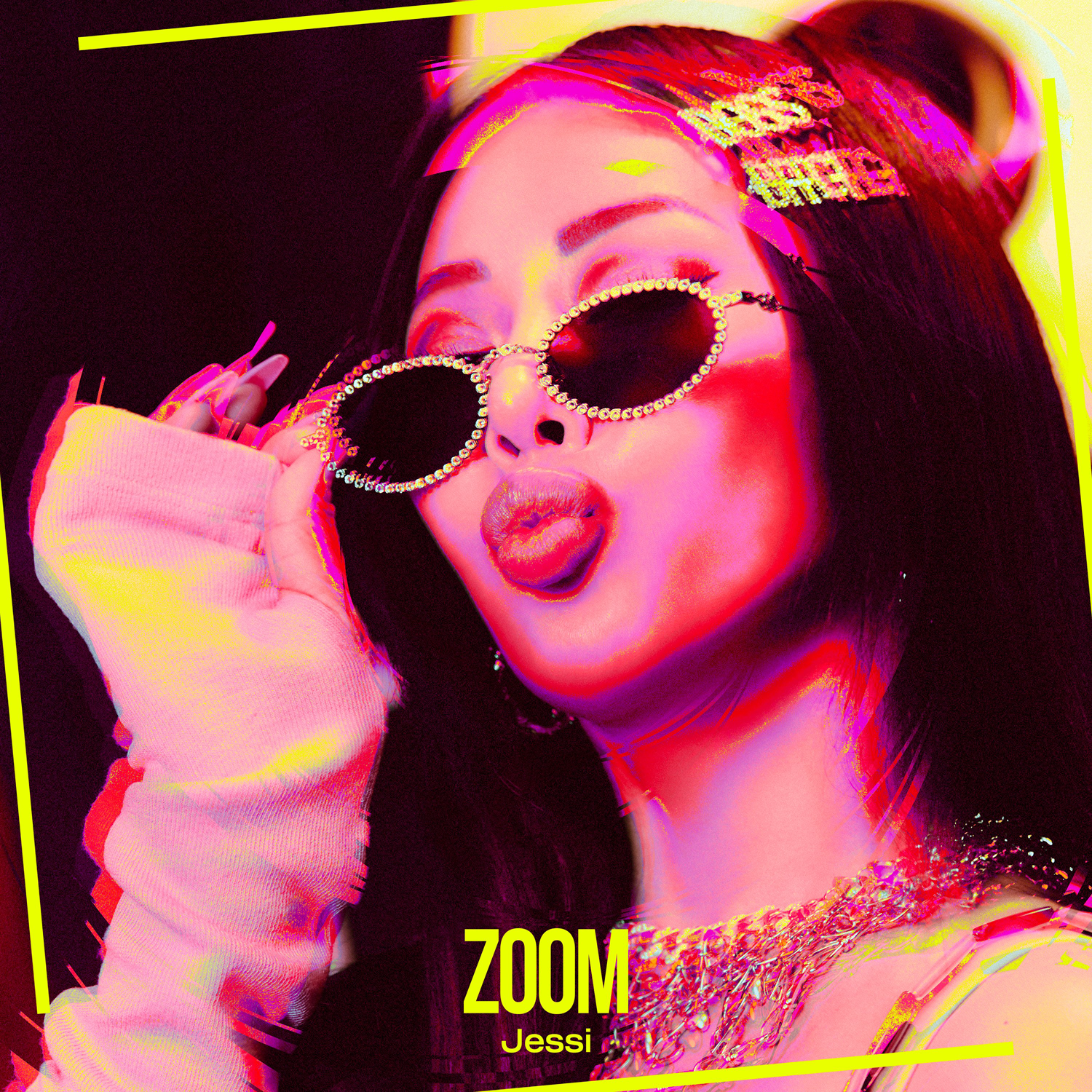 Zoom Jessi Kpop Wiki Fandom