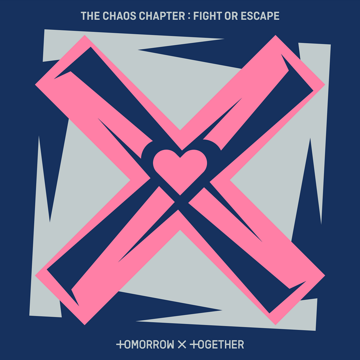 The Chaos Chapter: Fight or Escape | Kpop Wiki | Fandom