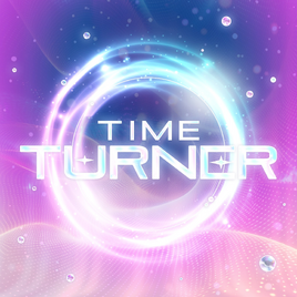 Time Turner Find Me Now album cover