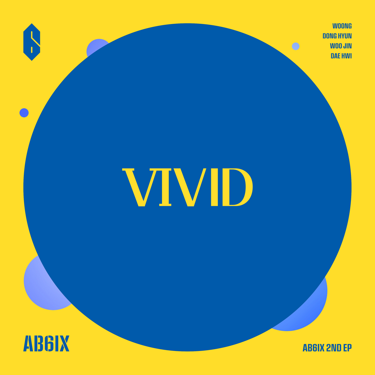 Vivid (AB6IX) | Kpop Wiki | Fandom