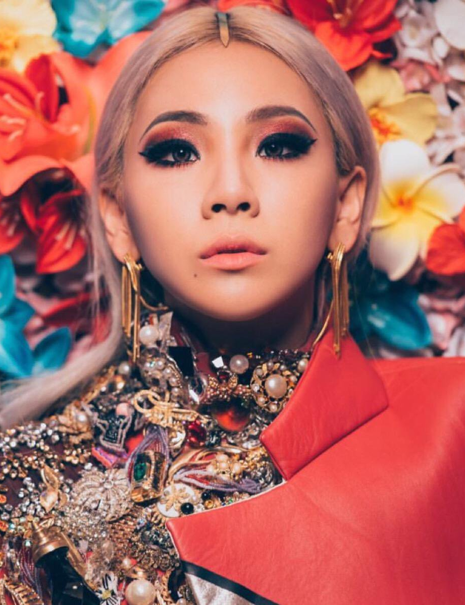 CL | K-pop Wiki | Fandom