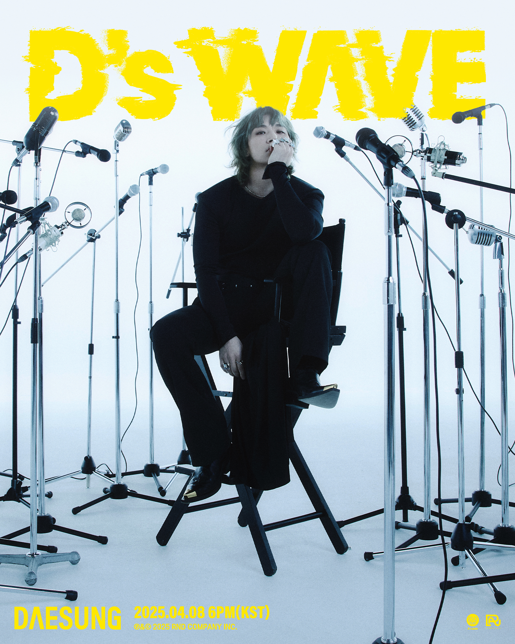 Daesung | Kpop Wiki | Fandom