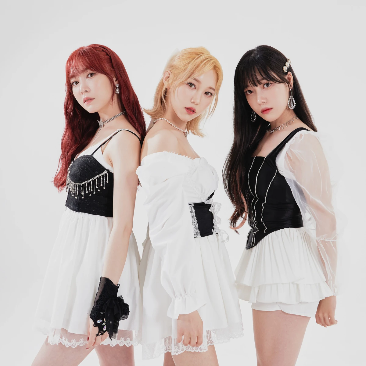 HeyGirls | Kpop Wiki | Fandom