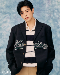 Jinhyuk (NOWZ)/Gallery | Kpop Wiki | Fandom