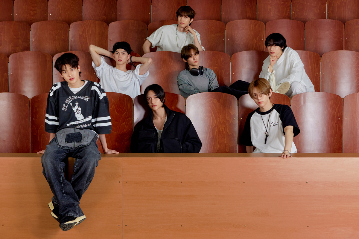 RIIZE | Kpop Wiki | Fandom