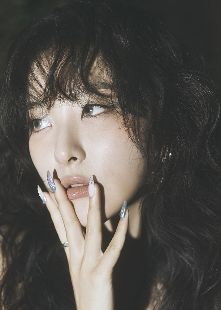 Red 2024 velvet wiki