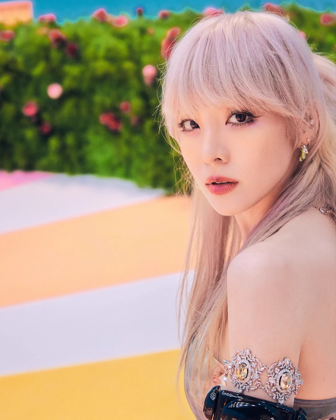 Sandara Park Kpop Wiki Fandom
