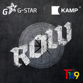T1419 Row album cover