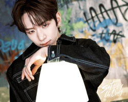 Sungjun (TUNEXX) | Kpop Wiki | Fandom