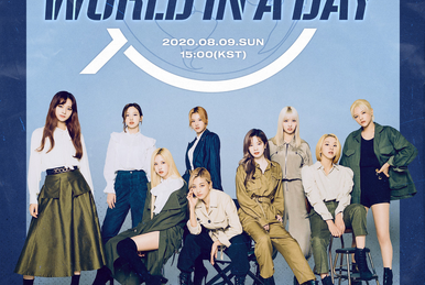 K-POP・アジア TWICE BDZ 1st ARENA TOUR 2018 TWICE 1st Arena Tour 2018 