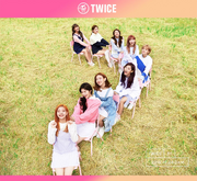 TWICE TWICEcoaster LANE 1 teaser photo 1 alpha