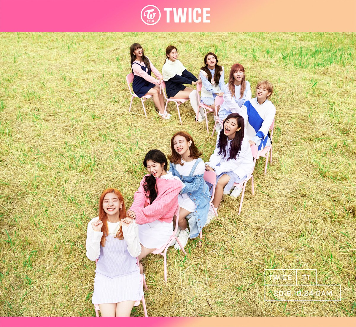 🌸 TWICE 🌸, Wiki