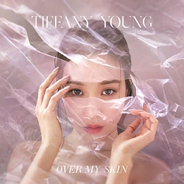 Tiffany Young Over My Skin cover art