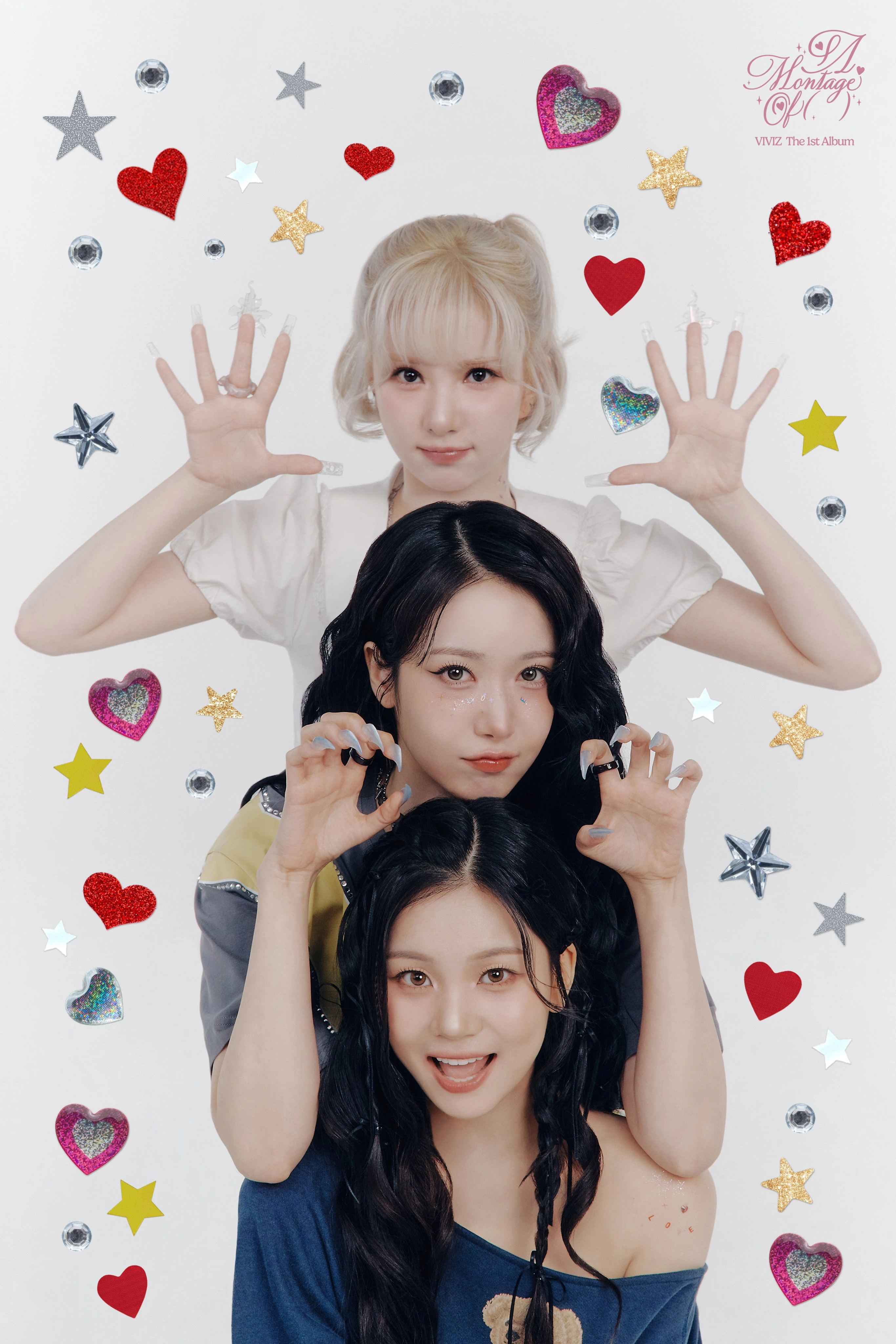 GFRIEND VIVIZ オムジ トレカ UNIVERSE 当選 特典 GFRIEND VIVIZ オムジ トレカ UNIVERSE 当選 特典 VIVIZ オムジ