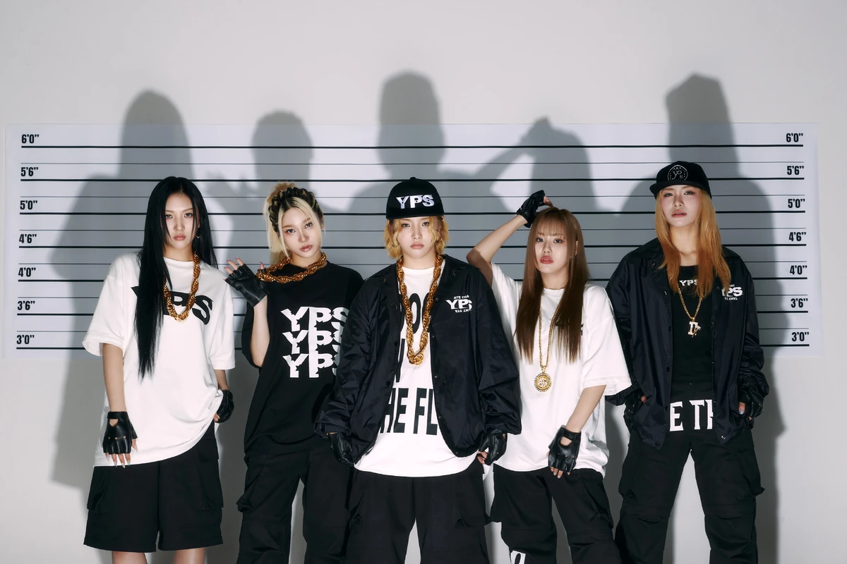 YOUNG POSSE | Kpop Wiki | Fandom