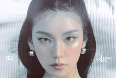 Yeji | ITZY Wiki | Fandom