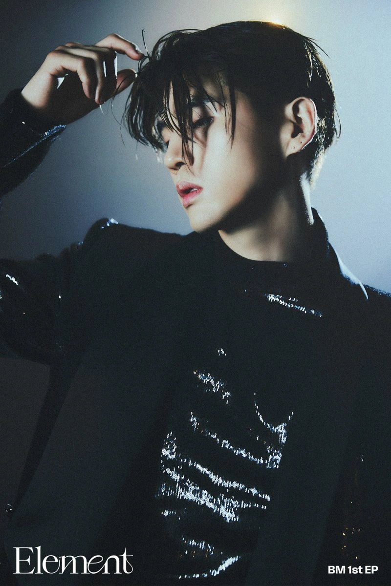 BM | Kpop Wiki | Fandom