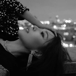BoA Starry Night digital album cover