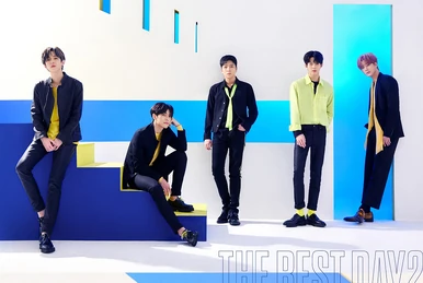 K-POP・アジア BTOB HOUR MOMENT Hour Moment | Kpop Wiki | Fandom