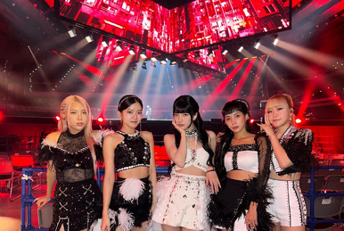 Cotton Candy (group) | Kpop Wiki | Fandom
