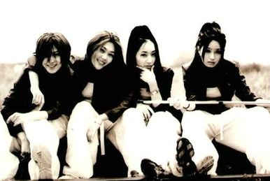 Back To Da Future | Kpop Wiki | Fandom