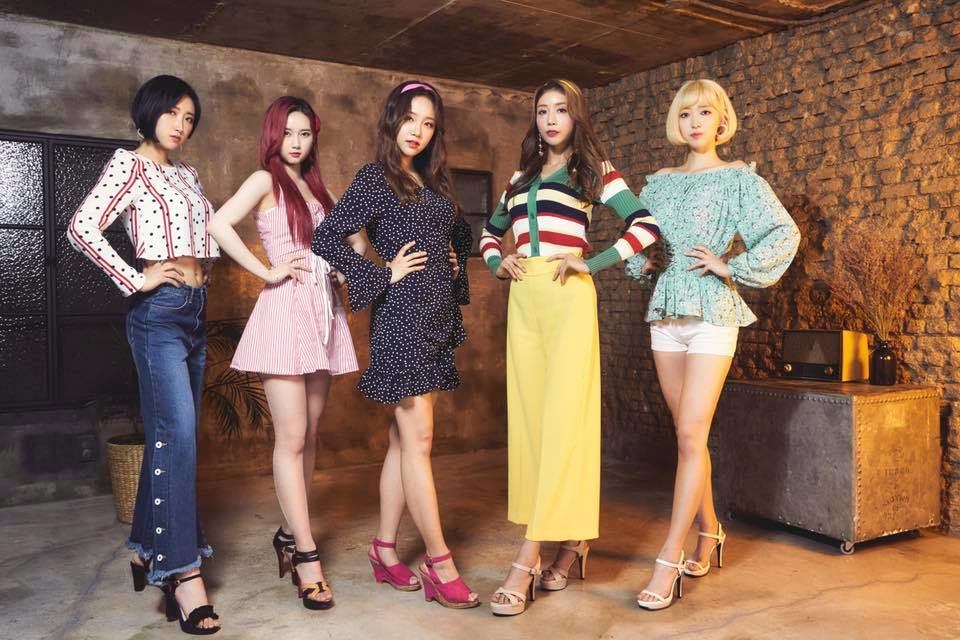 GBB | Kpop Wiki | Fandom GBB | Kpop Wiki | Fandom