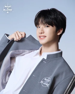 Hsu Ching Yu | Kpop Wiki | Fandom