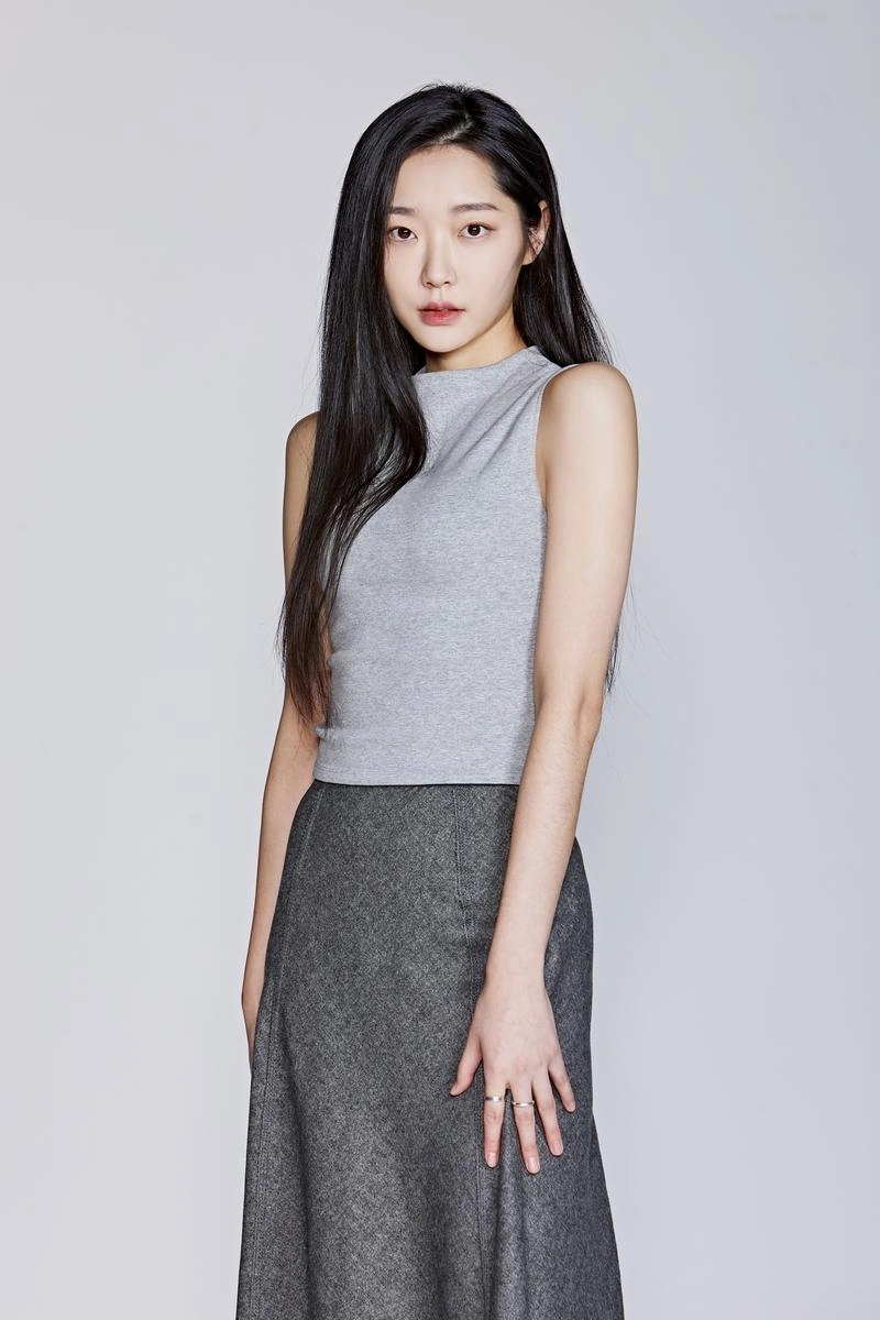 Kang Yunjeong | Kpop Wiki | Fandom