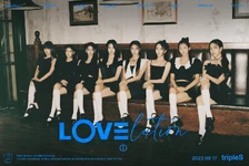 LOVElution | Kpop Wiki | Fandom