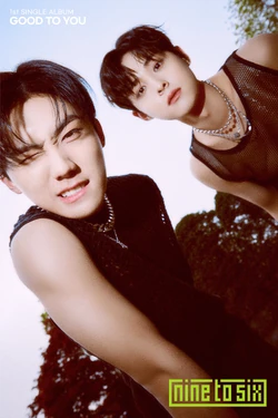 NINE to SIX | Kpop Wiki | Fandom