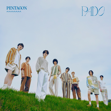 Pado (PENTAGON) | Kpop Wiki | Fandom