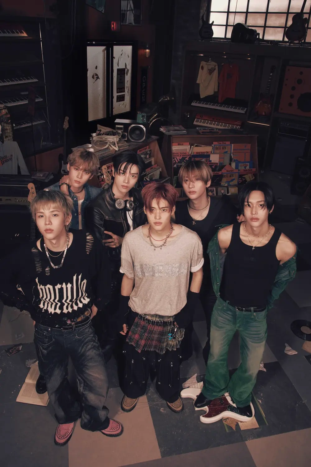 RIIZE | K-pop вики | Fandom