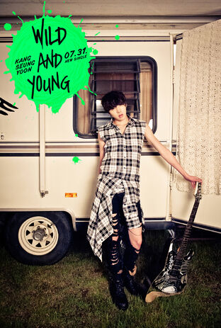 Seung Yoon 11