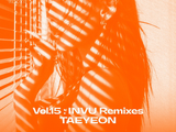 IScreaM Vol.15 : INVU Remixes
