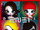 2NE1 2nd Mini Album