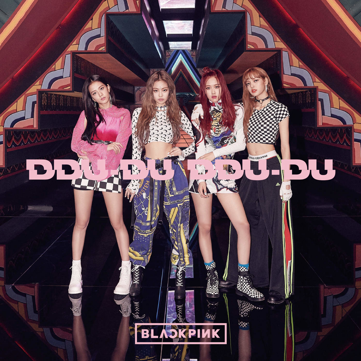 Ddu-Du Ddu-Du (single) | Kpop Wiki | Fandom