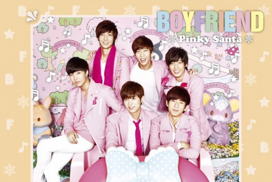 Back To Da Future | Kpop Wiki | Fandom