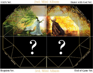 Album versions