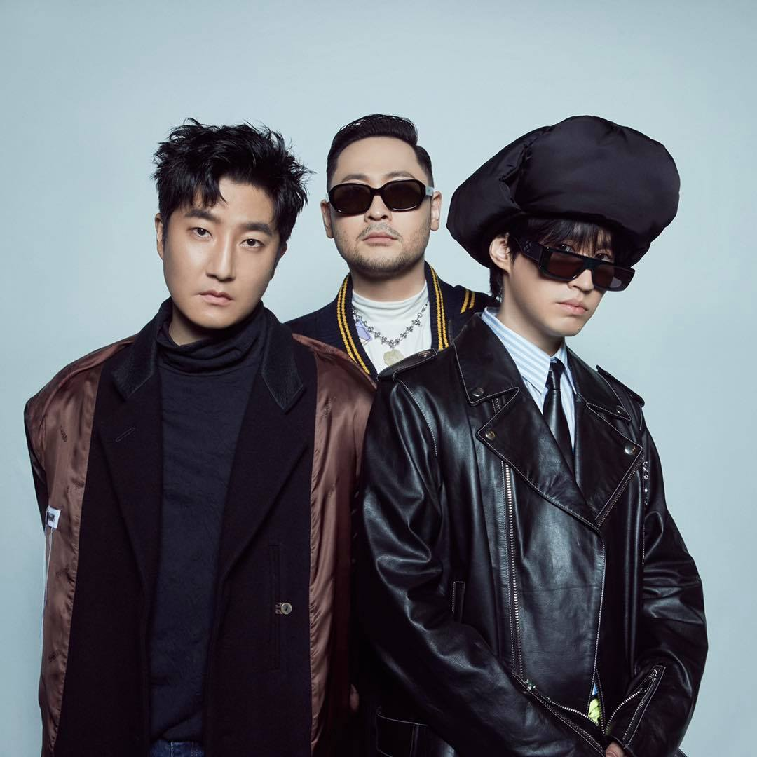 Epik High | Kpop Wiki | Fandom