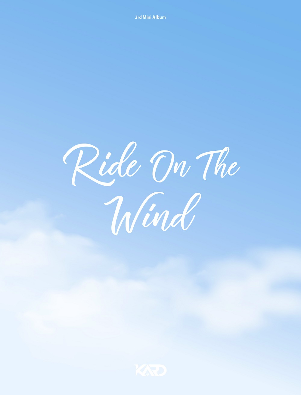 Ride On The Wind | Kpop Wiki | Fandom