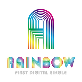 Rainbow A cover