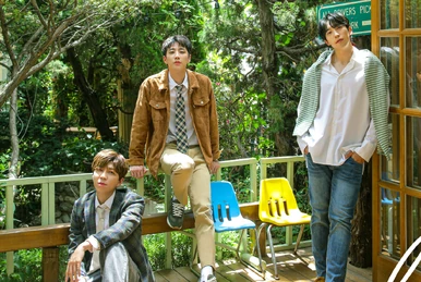 Code Name Blue | Kpop Wiki | Fandom